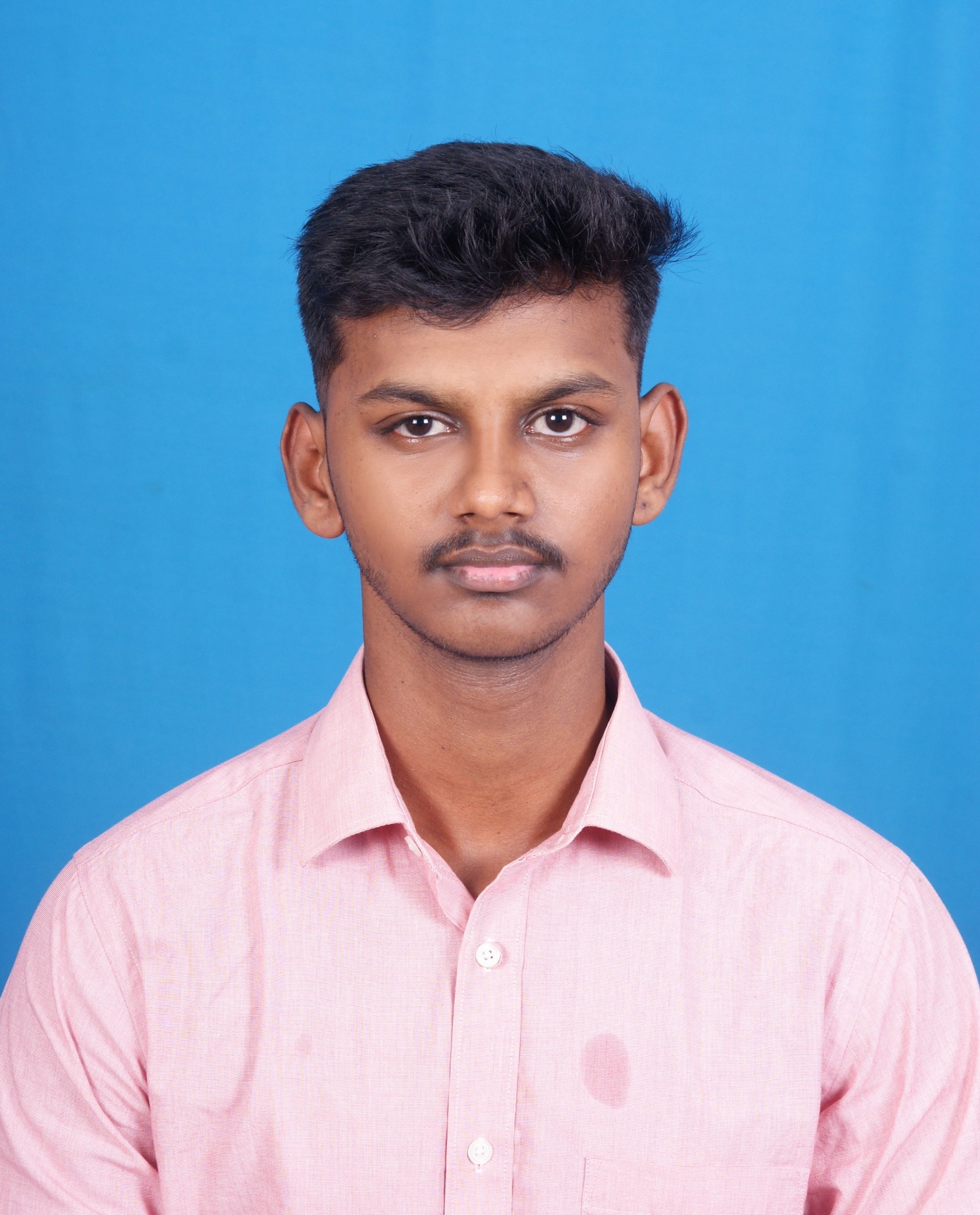 User