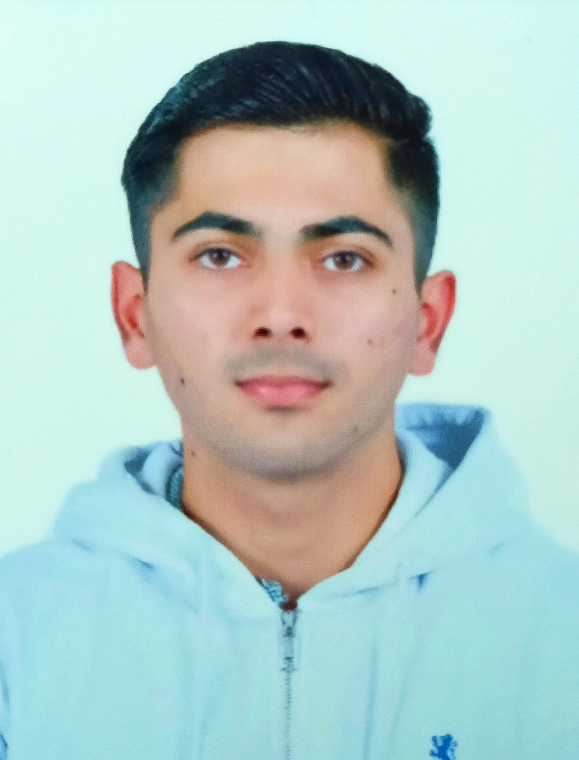 User