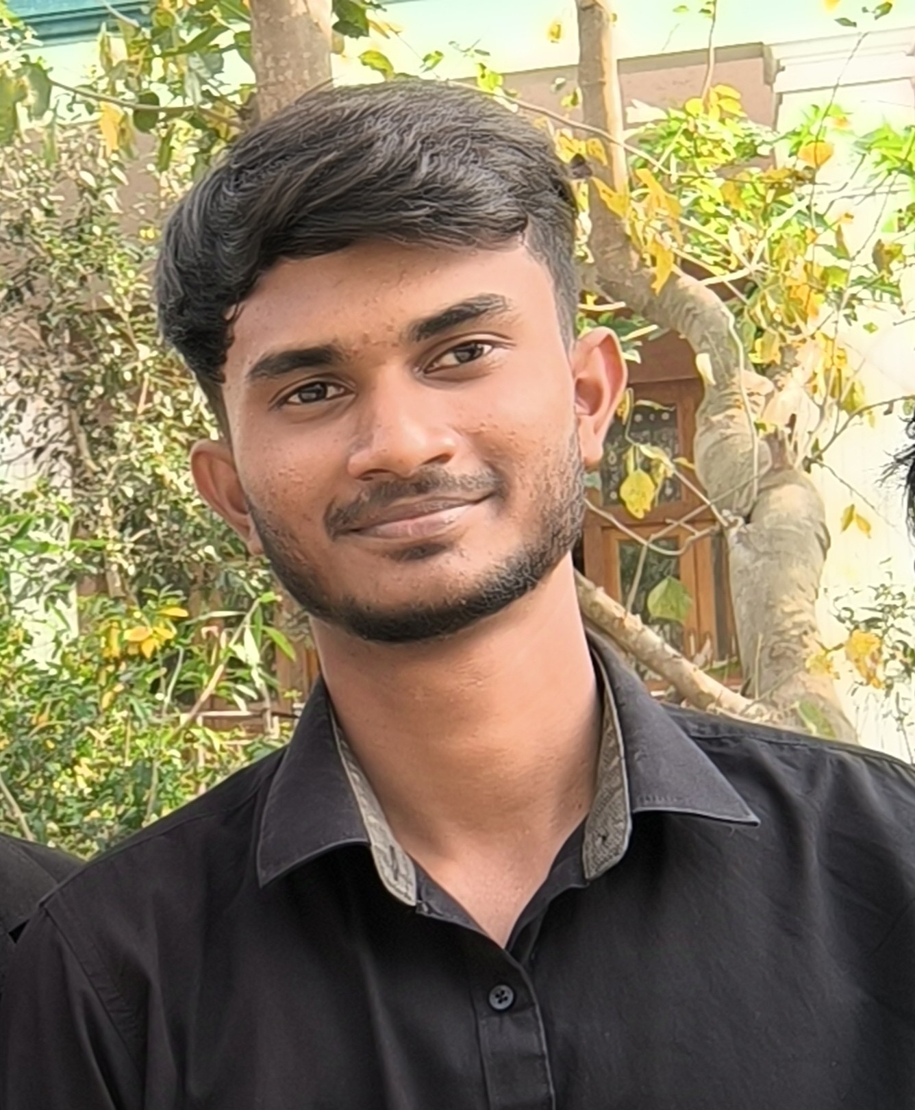 User