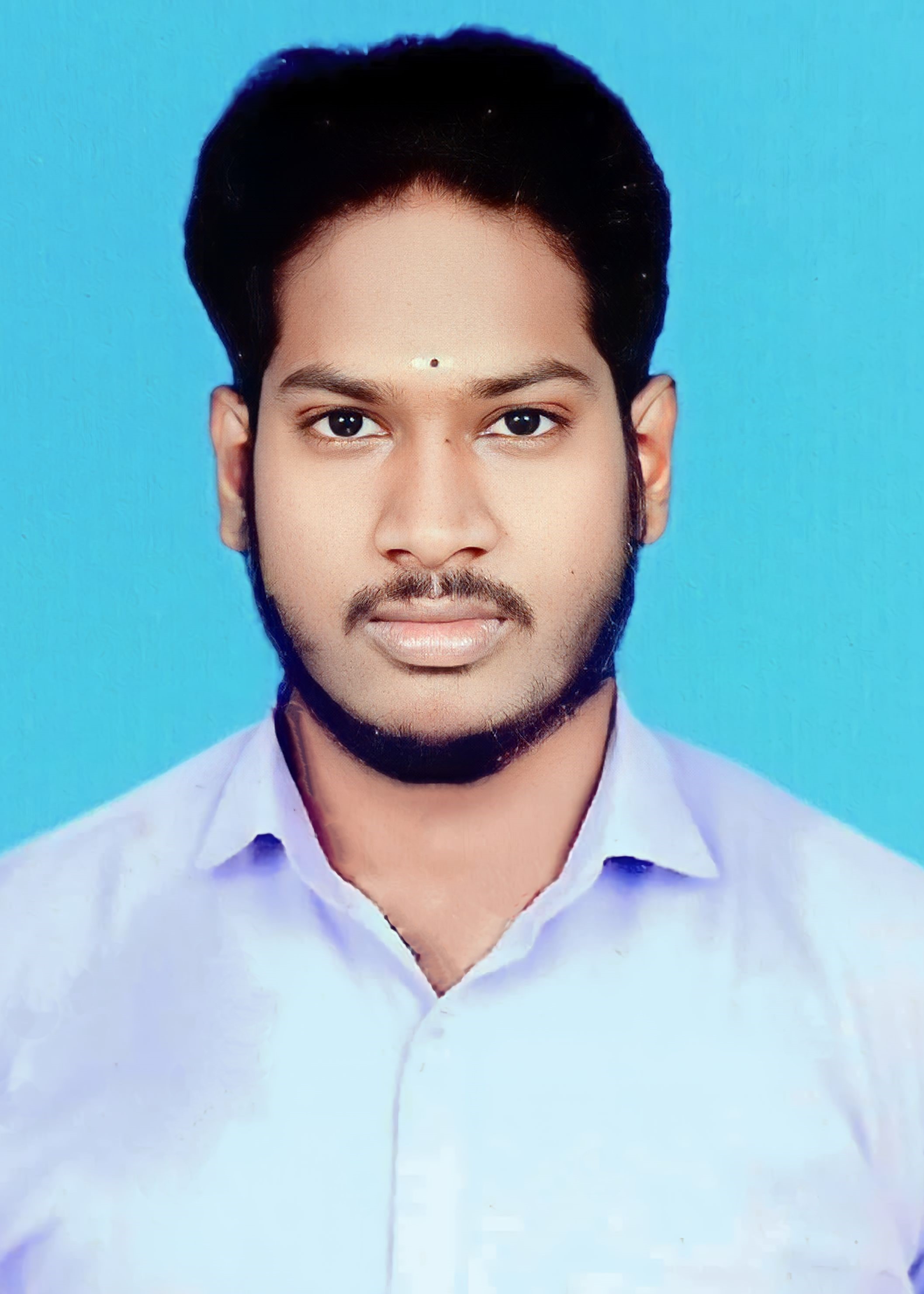 User